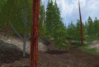 Grandfalls map v1.3