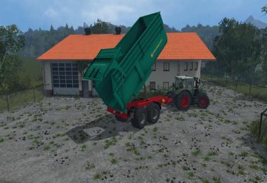 Grave Meier dumpers v2.0