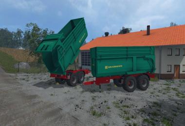 Grave Meier dumpers v2.0