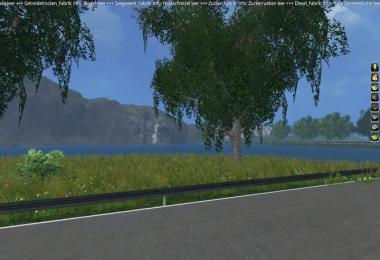 Great River Stream v1.0