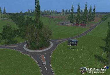 Green Land v1.1