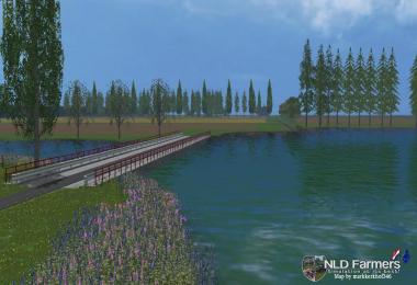 Green Land v1.1