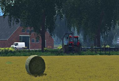 Haaksbergen De Maatschap V1 by Farming-Place