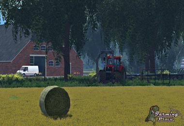 Haaksbergen De Maatschap V1 by Farming-Place