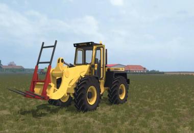 Hanomag 55D V1.0