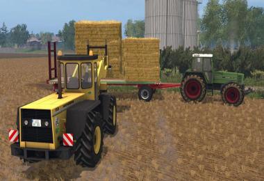 Hanomag 55D V1.0