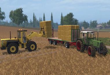 Hanomag 55D V1.0