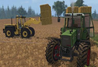 Hanomag 55D V1.0