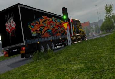 Hip-Hop Hard Combo Skin  v2 1.22 - 1.23.x