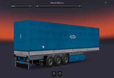 HP Trailer v1