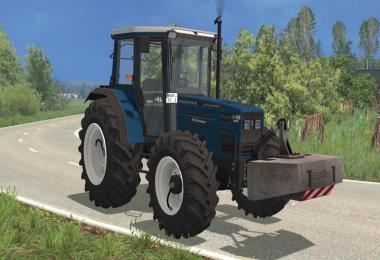 Hurlimann H496 HPE v1.0