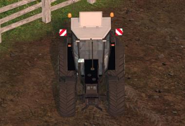 Hurlimann H496 HPE v1.0