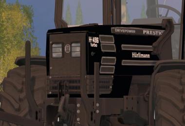 Hurlimann H496 HPE v1.0