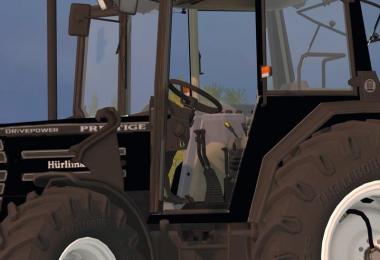 Hurlimann H496 HPE v1.0