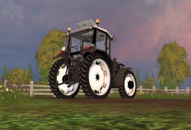 Hurlimann H496 HPE v1.0