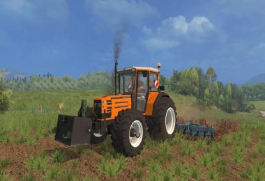 Hurlimann H496 HPE v1.0