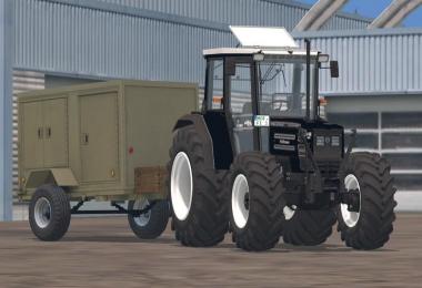 Hurlimann H496 HPE v1.0