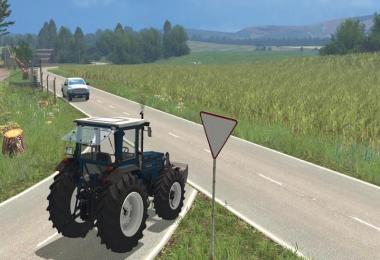 Hurlimann H496 HPE v1.0