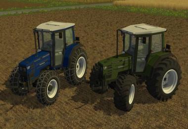 Hurlimann H496 HPE v1.0