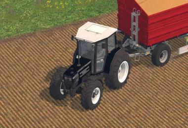 Hurlimann H496 HPE v1.0