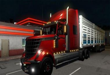 International Lonestar v2.3.0