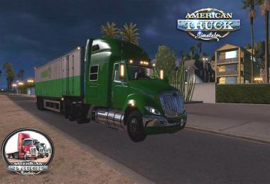 International ProStar v1.0