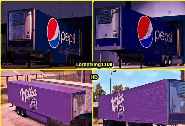 International Trailer Pack v2