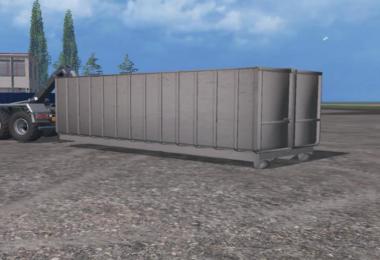 IT Runner Container v1.0