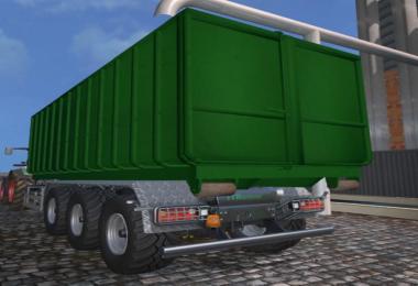 IT Runner Container v1.0