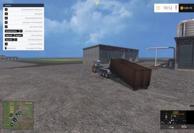 IT Runner Container v1.0