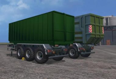 IT Runner Container v1.0