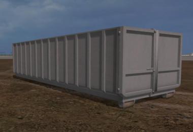 IT Runner Container V1.1