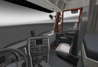 Iveco Hi-Way Reworked v1.1