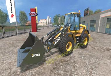 JCB 435S v1.0