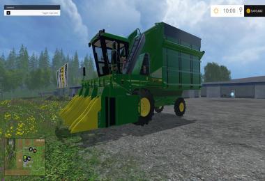 John Deere 9965 v2.0