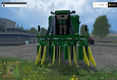 John Deere 9965 v2.0