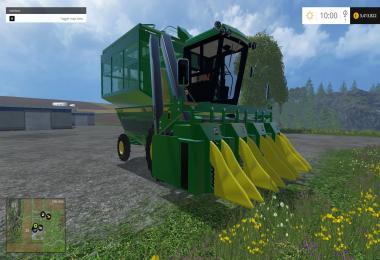 John Deere 9965 v2.0