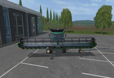 John DeerE Green NH Pack v1.0 By Eagle355th