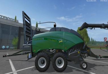 John DeerE Green NH Pack v1.0 By Eagle355th