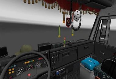 Kamaz 5460 v6.0