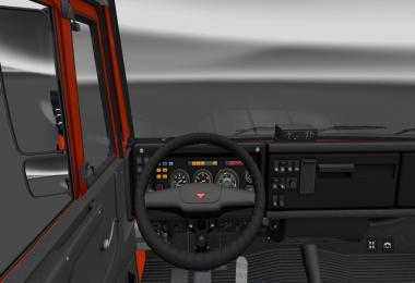 KAMAZ 65115 v1.1