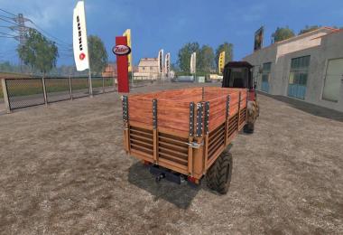 Kamionka 14.5T v1.0