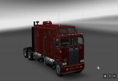 Kenworth K100 v3.0