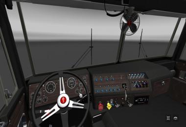 Kenworth K100 v3.0