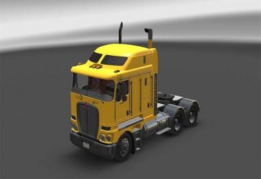 Kenworth K200 for ATS