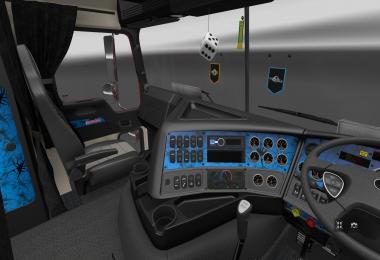 Kenworth K200 v11.0