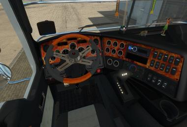 Kenworth K200 v11.0