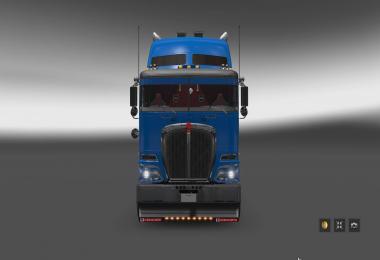 Kenworth K200 v11.0