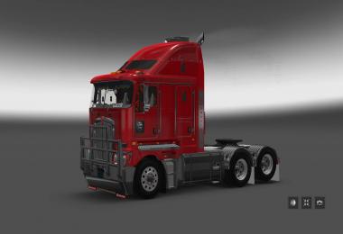 Kenworth K200 v11.0