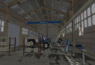 KFL workshop v1.0